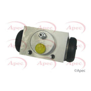 Apec Wheel Cylinder Hydraulic Brake Rear fits VW Amarok 2010-2022 2.0