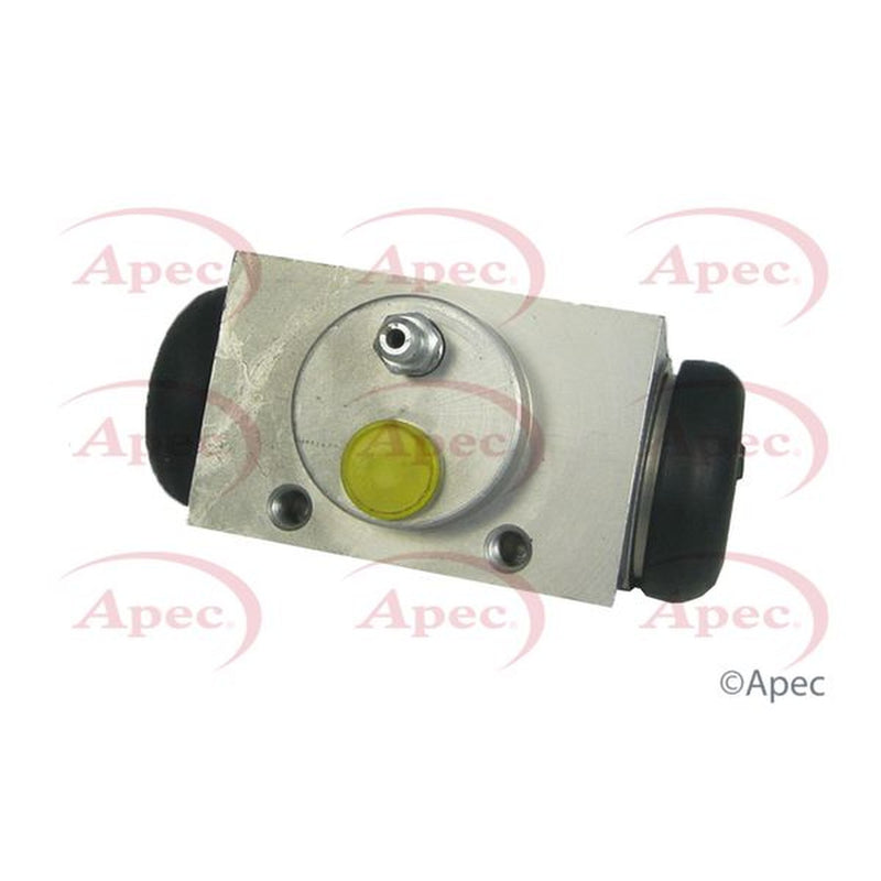 Apec Wheel Cylinder Hydraulic Brake Rear fits VW Amarok 2010-2022 2.0