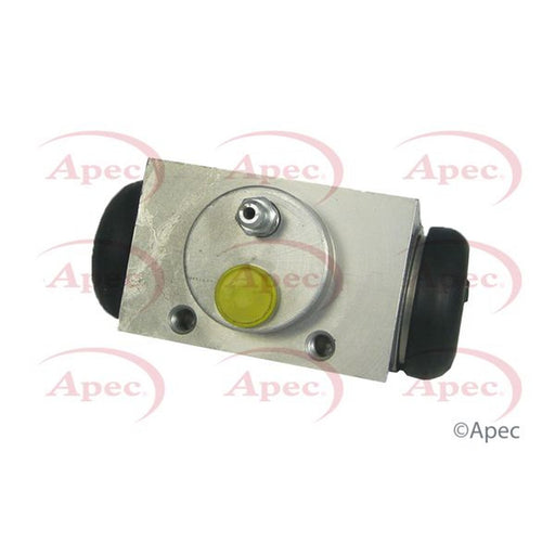 Apec Wheel Cylinder Hydraulic Brake Rear fits VW Amarok 2010-2022 2.0