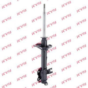 KYB Shock Absorber Damper Strut Rear Right fits Nissan Primera 1990-1996 1.6 2.0
