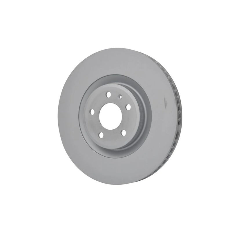 Bosch Front Brake Vented Discs & Pads fits Porsche Macan 2014-2019 2.0 2.9 3.0