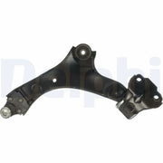 Delphi Control/Trailing Arm Lower fits Land Rover Freelander 2 2006-2014