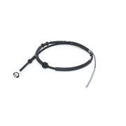 Bosch Handbrake Cable Right Rear fits Fiat Tipo 2015-2020 1.0 1.3 1.4 1.6