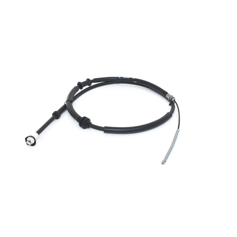 Bosch Handbrake Cable Right Rear fits Fiat Tipo 2015-2020 1.0 1.3 1.4 1.6