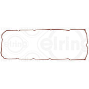 Elring Cylinder Head Cover Gasket fits Mercedes-Benz C-Class 2008-2014