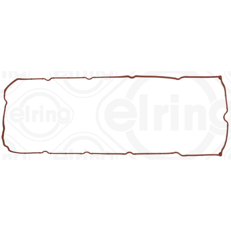 Elring Cylinder Head Cover Gasket fits Mercedes-Benz C-Class 2008-2014