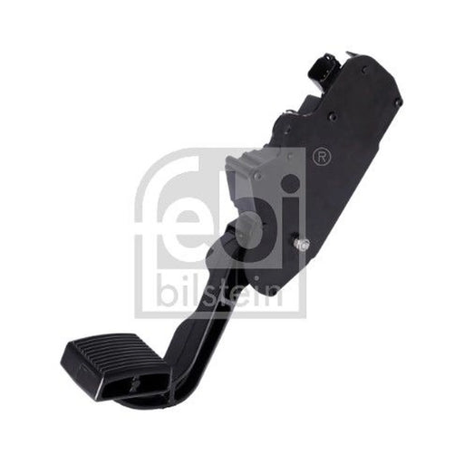 Febi Accelerator Pedal 6 Connectors 183244