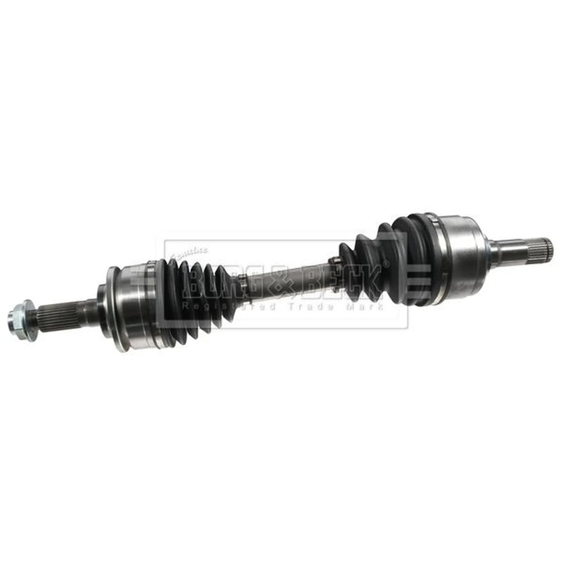 Borg & Beck CV Drive Shaft Driveshaft Front Left BDS1617