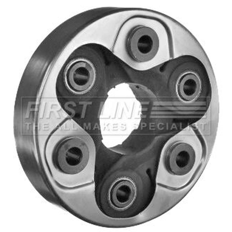 First Line Propshaft Universal Joint fits Audi A3 1996-2003 1.8 1.9