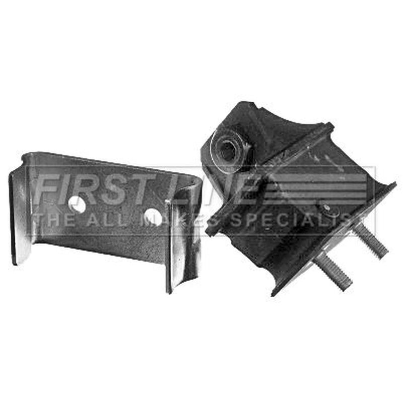 First Line Engine Mount Mounting fits Mercedes-Benz Sprinter 2-T 1995-2006
