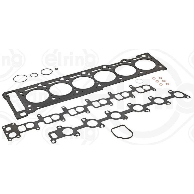 Elring Cylinder Head Gasket Kit fits Mercedes-Benz E-Class 1999-2008