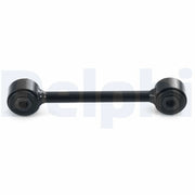 Delphi Stabiliser Bar Link Coupling Rod Rear fits Mercedes-Benz Chassis