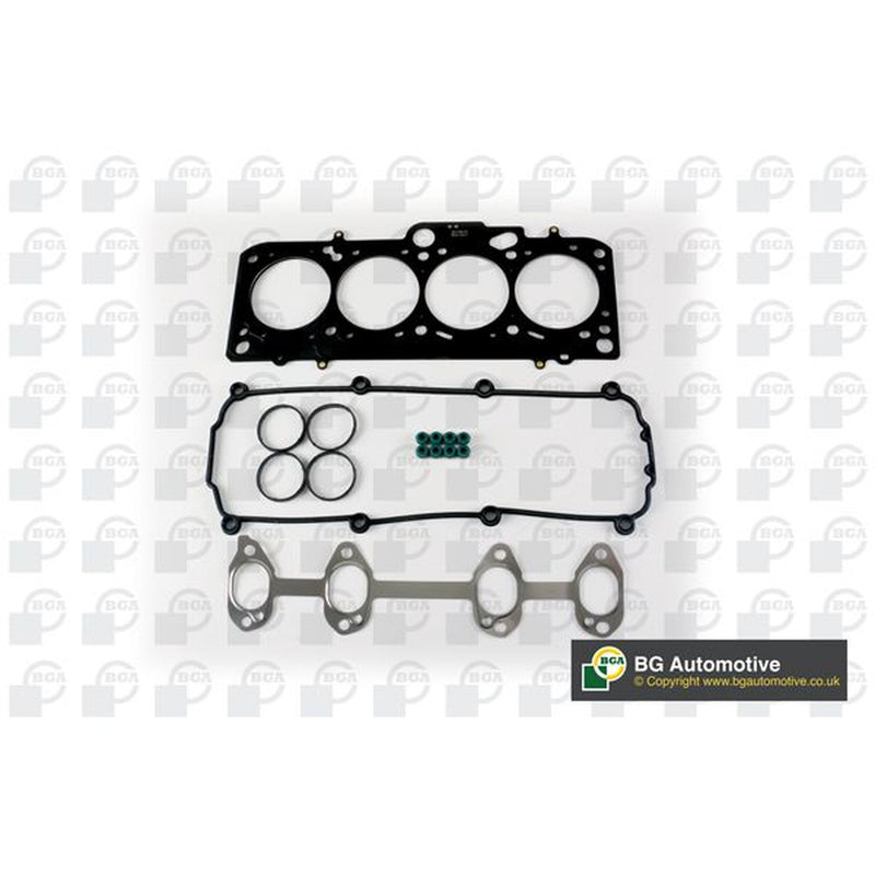BGA Cylinder Head Gasket Kit fits Audi A3 1996-2003 1.6
