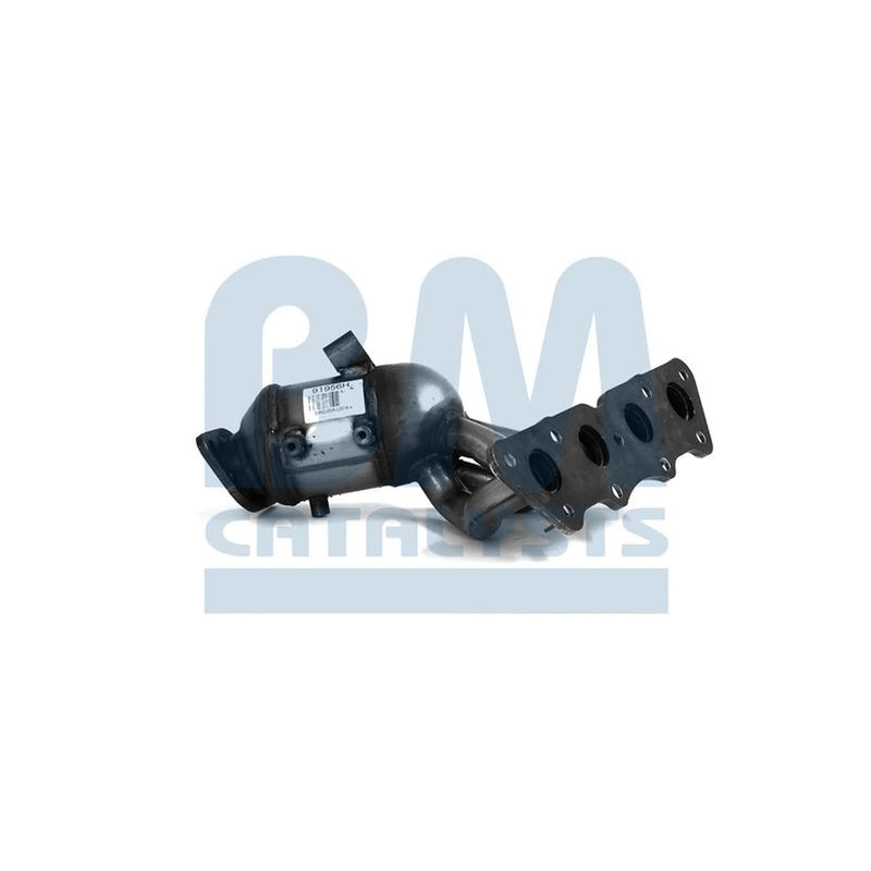 BM Catalysts Homologated Petrol Cat fits Hyundai Accent IV 2010-2017 1.6