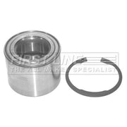 First Line Wheel Bearing Kit fits Iveco Daily III 1999-2007