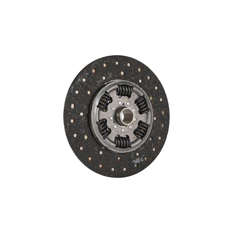 Valeo Clutch Kit Set 3pc 827293