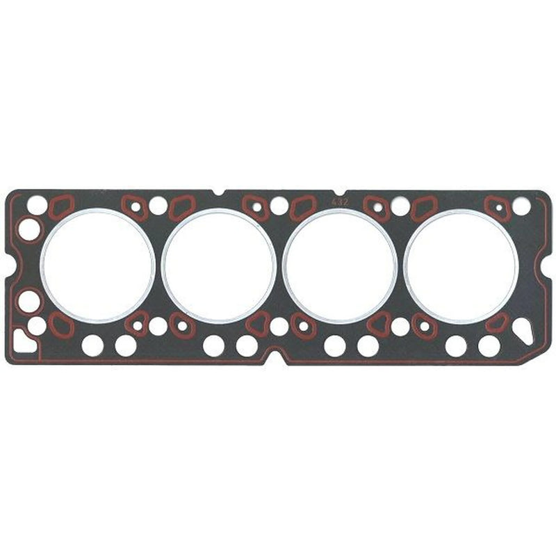 Elring Cylinder Head Gasket 1mm Thick fits Avia D-Line 2000-2007