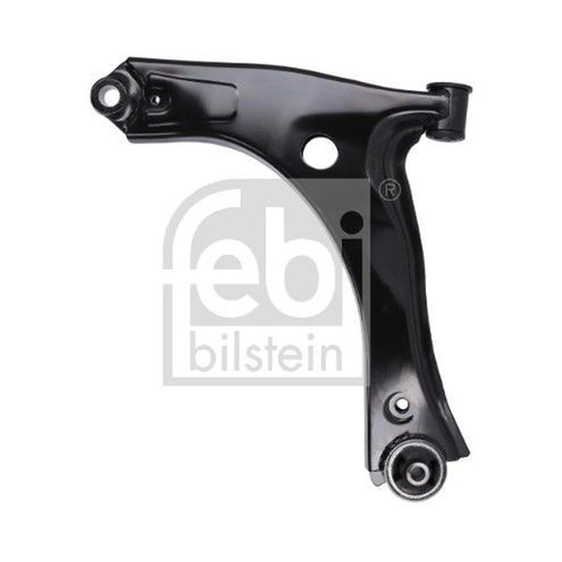 Febi Control/Trailing Arm Front Left 182162