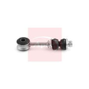 Apec Stabiliser Bar Link Coupling Rod Front Right fits Volvo 740 1983-1992