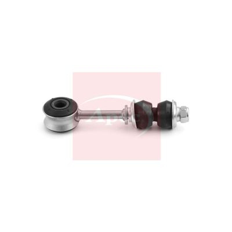 Apec Stabiliser Bar Link Coupling Rod Front Right fits Volvo 740 1983-1992