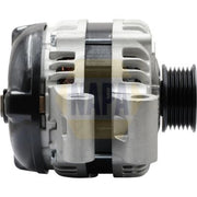 NAPA Car Alternator 12V fits Jaguar F-Pace 2015 on 3.0
