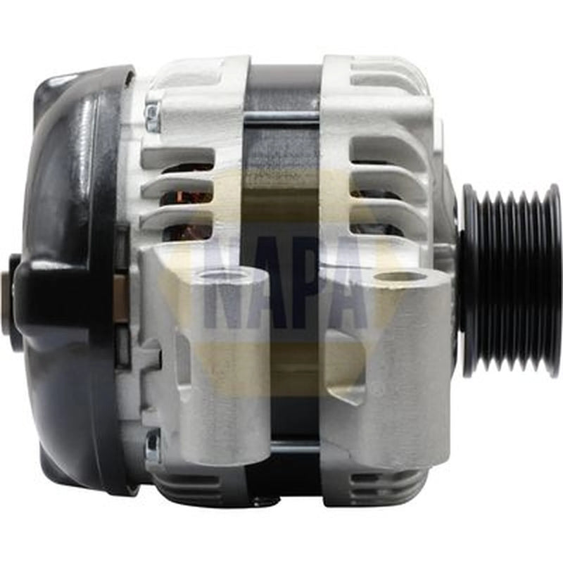 NAPA Car Alternator 12V fits Jaguar F-Pace 2015 on 3.0