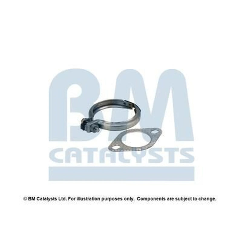BM Catalysts Fitting Kit FK92311A FK92311A