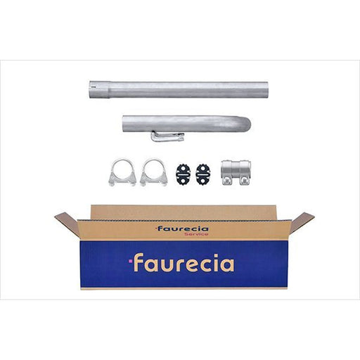 Hella Exhaust Pipe OD 8LA 366 003-381