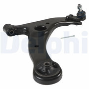 Delphi Control/Trailing Arm Front fits Toyota Matrix 2008-2014 1.8 2.4
