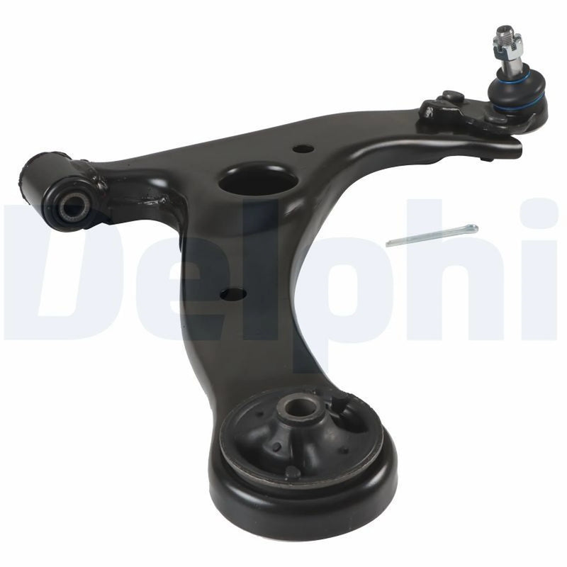 Delphi Control/Trailing Arm Front fits Toyota Matrix 2008-2014 1.8 2.4