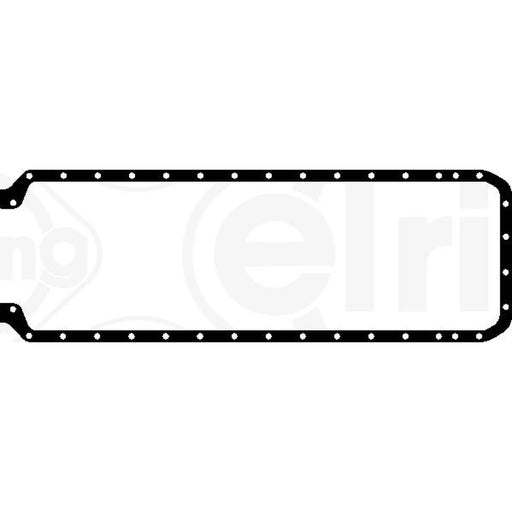 Elring Oil Sump Gasket Wide Thick 583.430