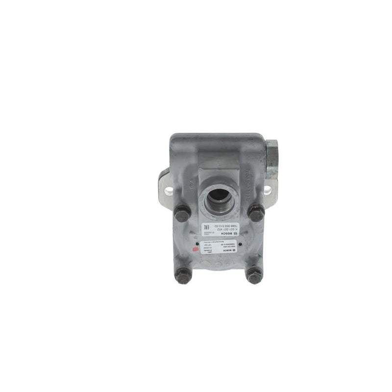 Bosch Power Steering Hydraulic Pump