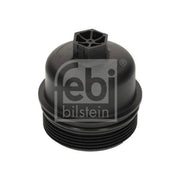 Febi Oil Filter Housing Cap 197641