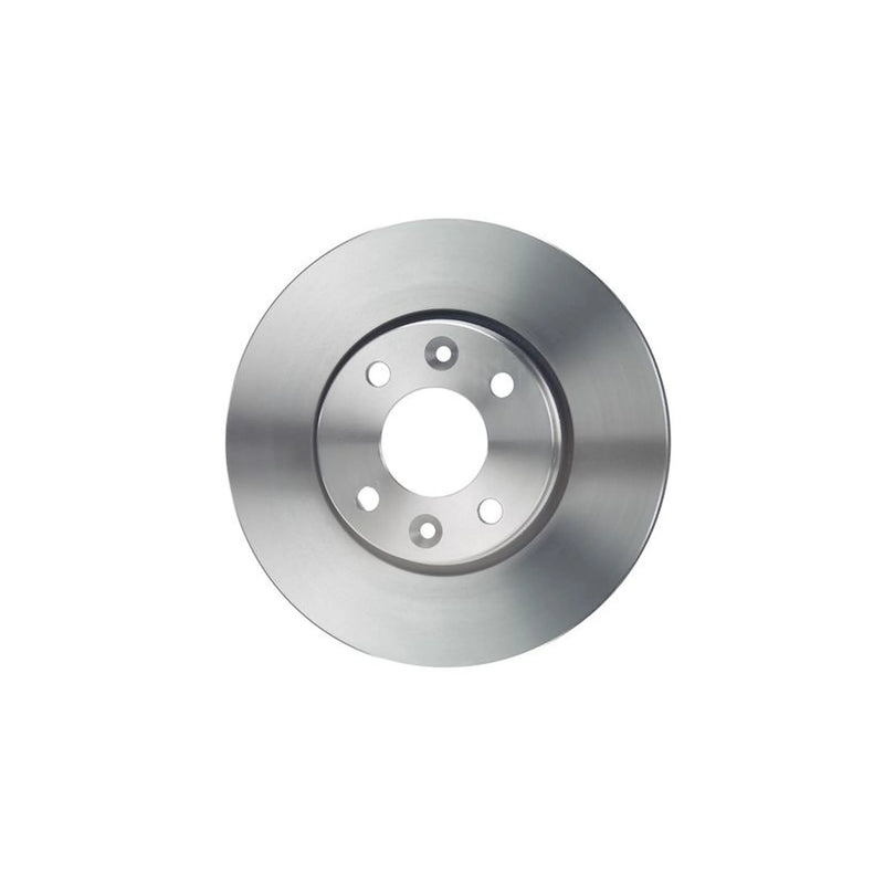 Bosch 2 x Vented Brake Discs