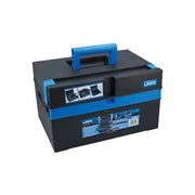 Laser Organiser Tool Box 380mm (15") 8651 Laser - Dynamic Drive