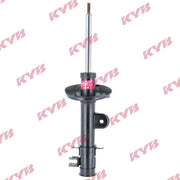 KYB Shock Absorber Damper Strut Front Right fits Fiat Tipo 2015-2020