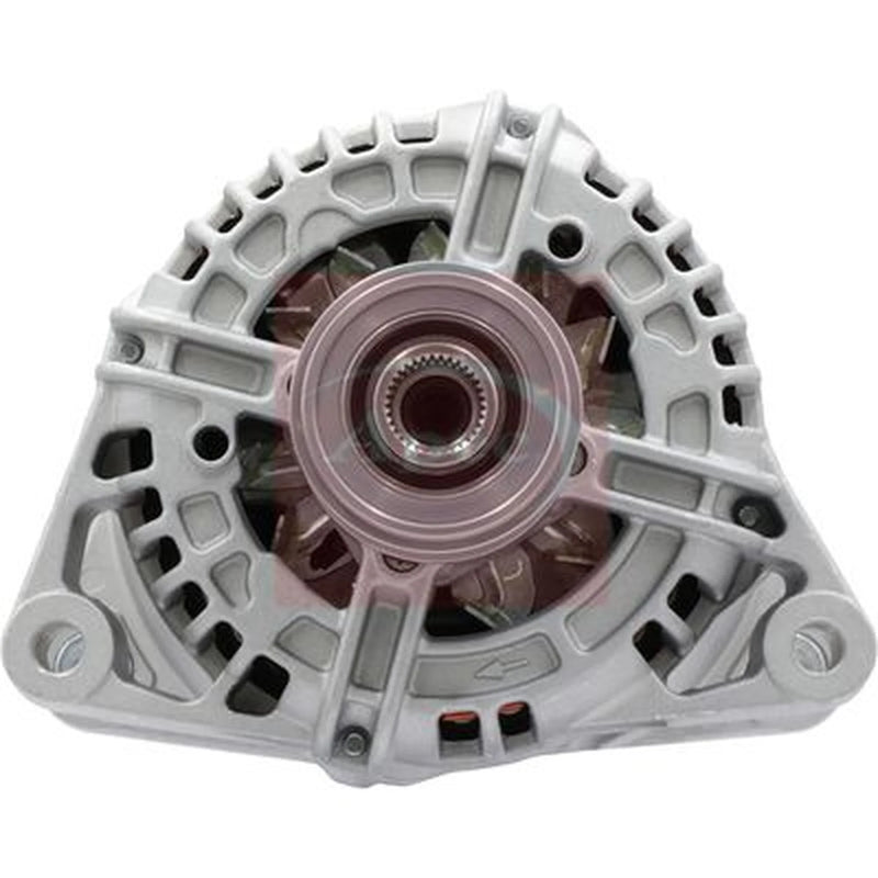 Apec Car Alternator 12V AAL2589
