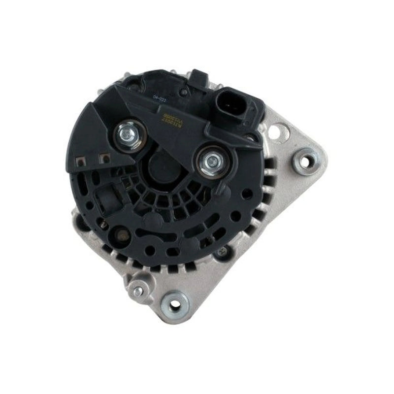 Hella Car Alternator 12V fits Audi A1 2010-2015 1.6 2.0