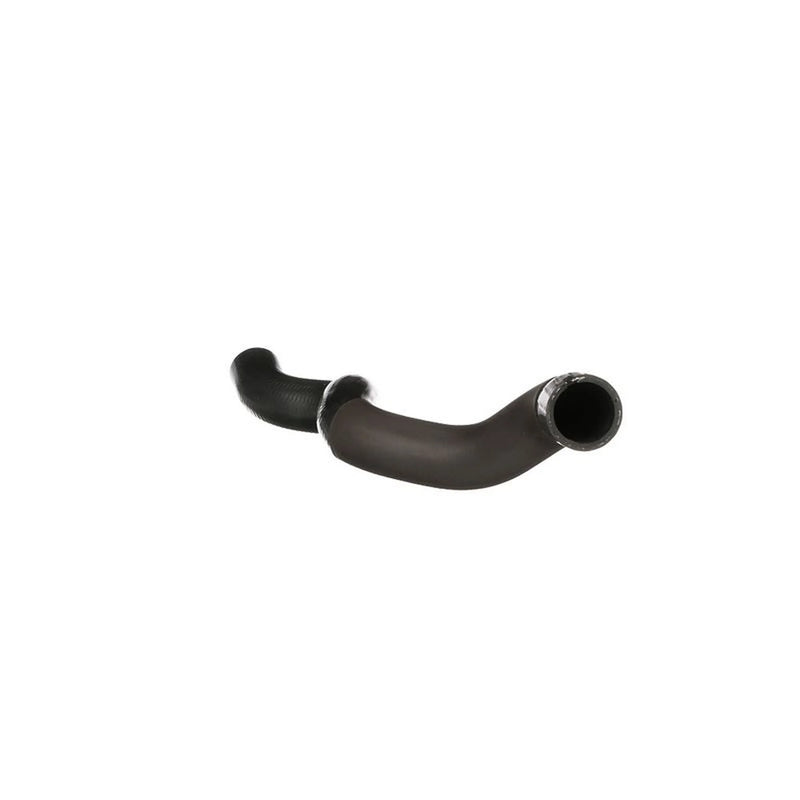 Gates Radiator Coolant Hose 475mm ID fits Fiat Fiorino 2007 on 1.3