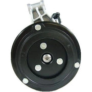 Mahle Air Conditioning Compressor fits Mini Mini 2001-2008