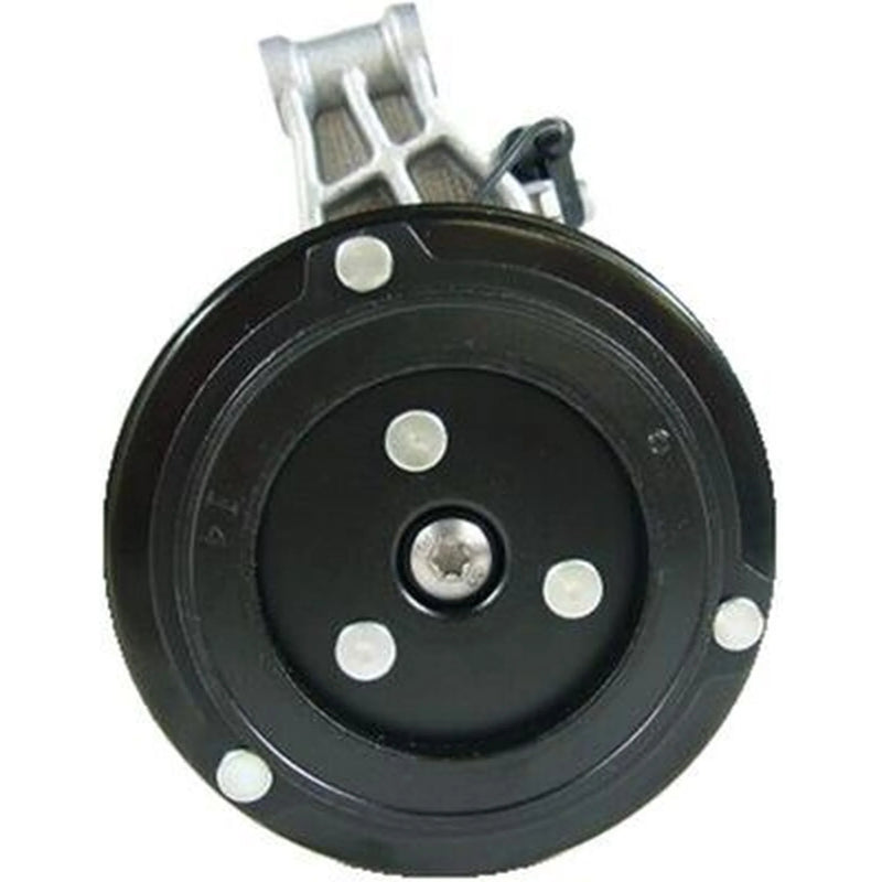 Mahle Air Conditioning Compressor fits Mini Mini 2001-2008