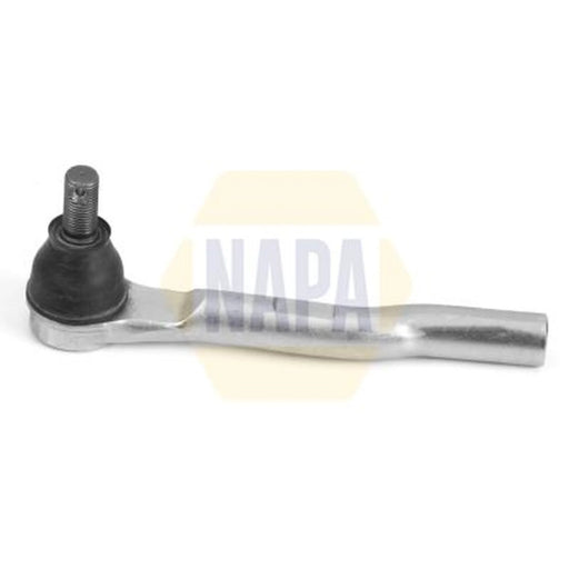 NAPA Steering Tie Rod End Ball Joint Front Left NST7114