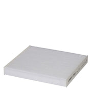 Hengst Cabin Air Filter (Pollen Filter) fits Ford Ranger 2011 on 2.2 2.5 3.2