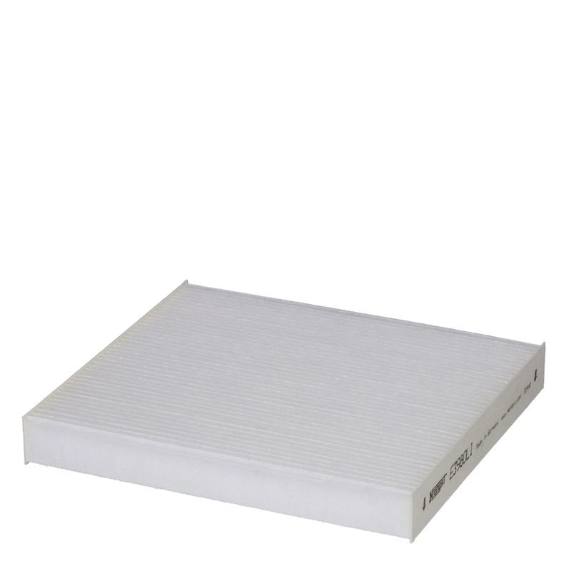 Hengst Cabin Air Filter (Pollen Filter) fits Ford Ranger 2011 on 2.2 2.5 3.2