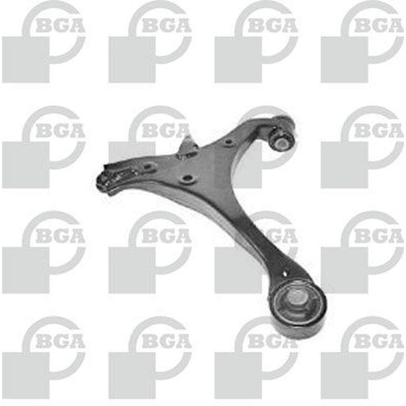 BGA Control/Trailing Arm Front Left fits Honda Civic VII 2000-2005