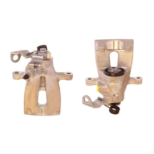 Bosch Brake Caliper Assembly Rear Left fits Kia Venga 2010-2019 1.4 1.6
