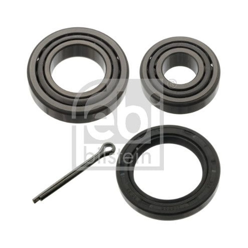 Febi Wheel Bearing Kit Rear Right 05393