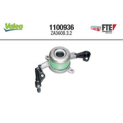 Valeo Clutch Central Slave Cylinder 1100936