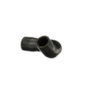 Gates Radiator Coolant Hose 240mm ID fits Peugeot 205 1983-1998 1.6 1.7 1.8 1.9