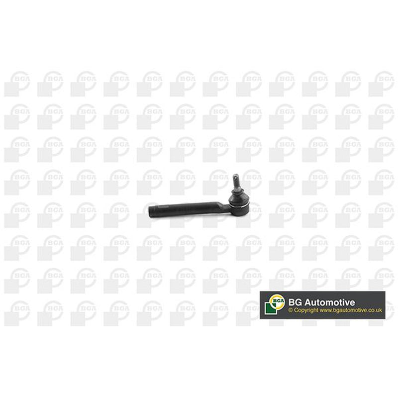 BGA Steering Tie Rod End Ball Joint Front Right fits Mazda MX-5 IV 2015 on 1.5